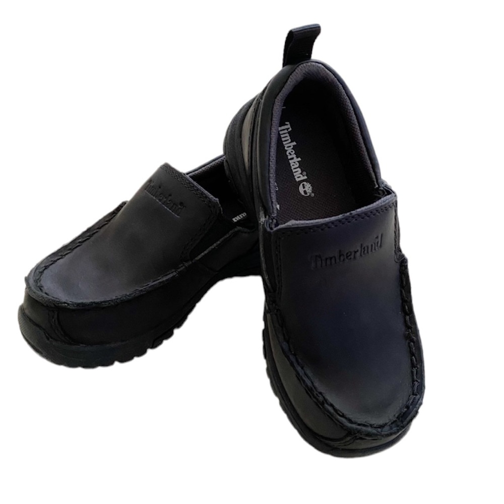 NWT Timberland Discovery Pass slip-on loafers